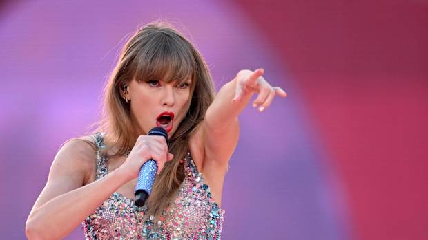 Taylor Swift